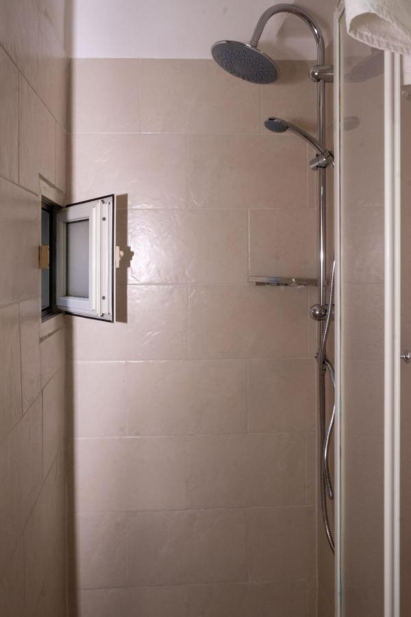 Il Nido Di Mariaflo Apartment Naples Exterior photo